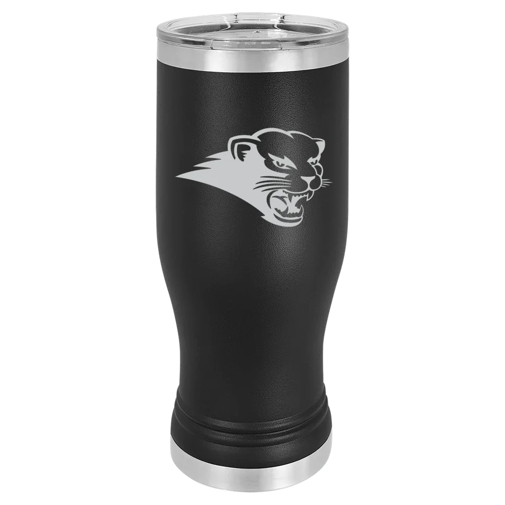 Southwest Baptist University Polar Camel 20 oz. Pilsner Tumbler