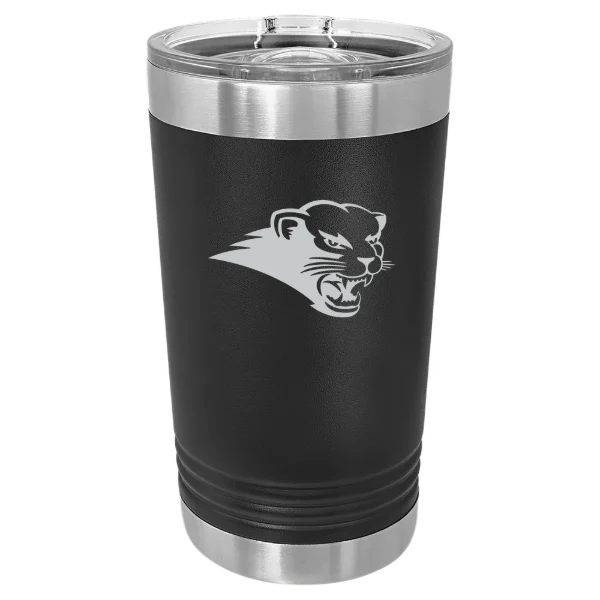 Southwest Baptist University Polar Camel 16 oz. Pint Tumbler