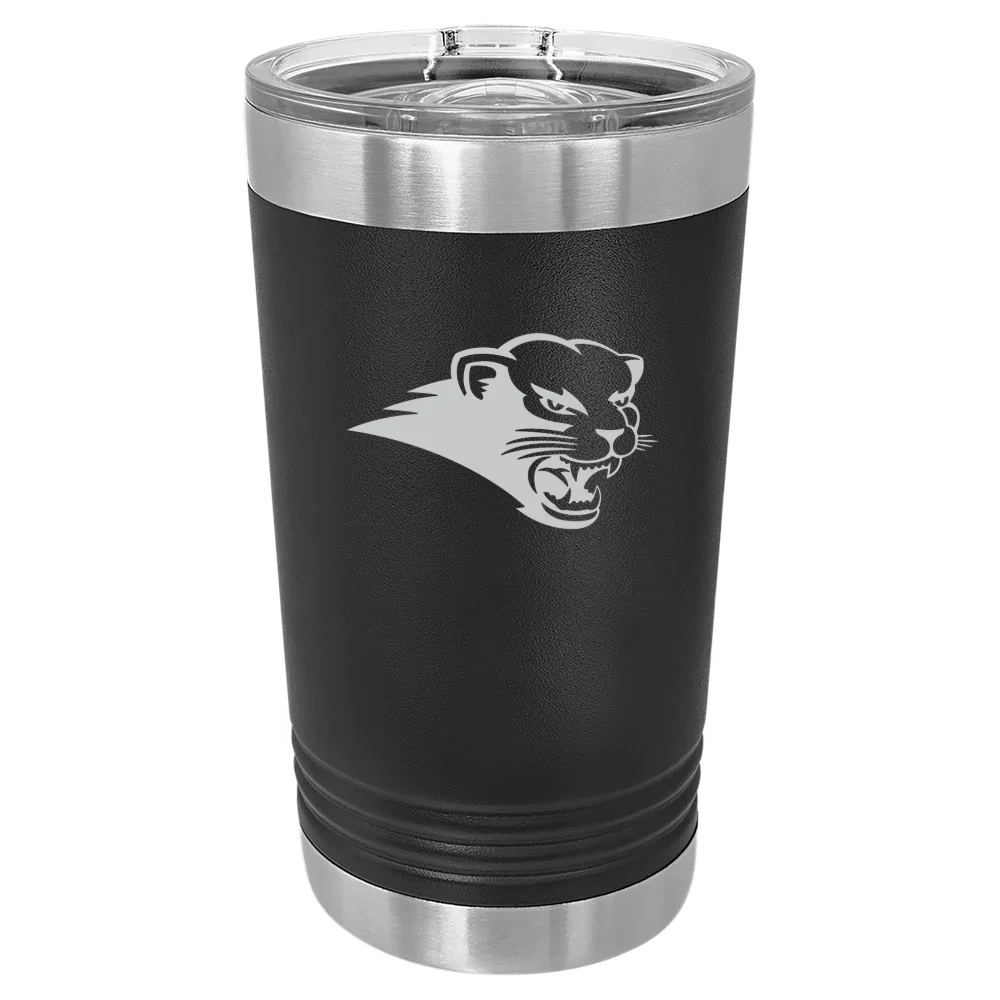 Southwest Baptist University Polar Camel 16 oz. Pint Tumbler
