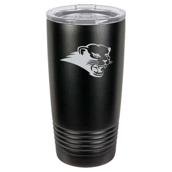 Southwest Baptist University Polar Camel 20 oz. Ringneck Tumbler with Standard Lid