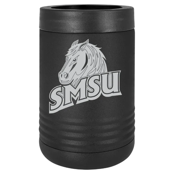 Southwest Minnesota State University Polar Camel Standard Beverage Holder
