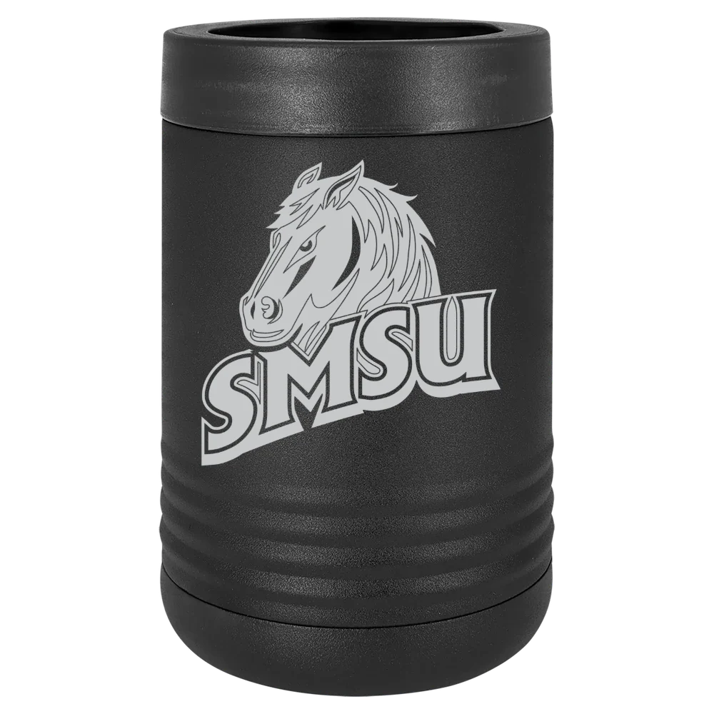 Southwest Minnesota State University Polar Camel Standard Beverage Holder