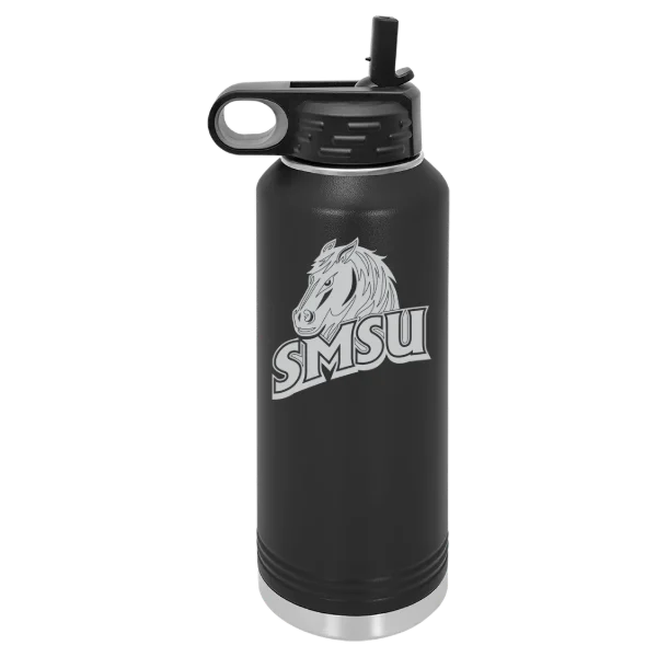 Southwest Minnesota State University Polar Camel 40 oz. Water Bottle