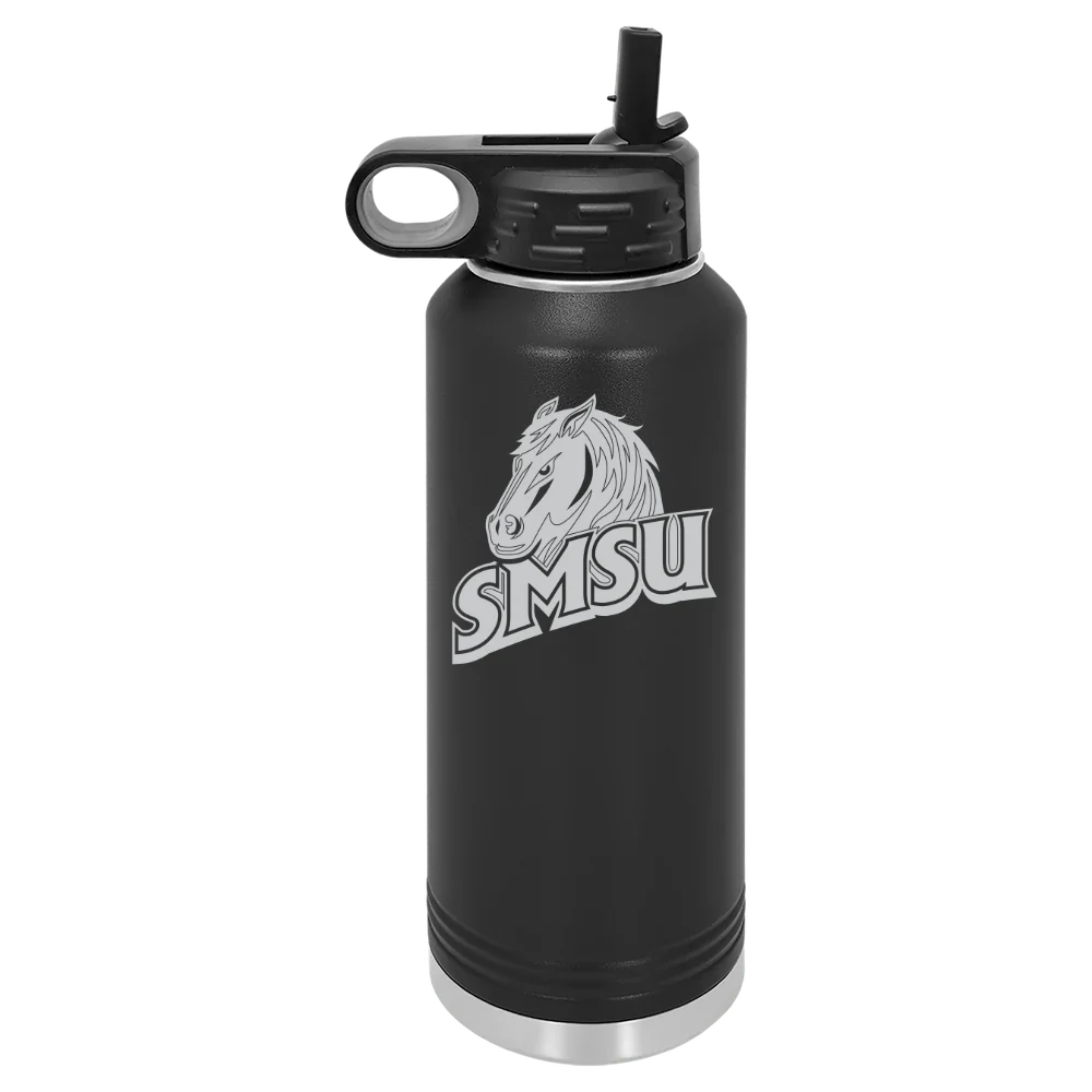 Southwest Minnesota State University Polar Camel 40 oz. Water Bottle