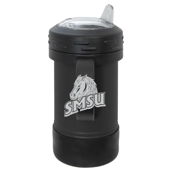 Southwest Minnesota State University Polar Camel 10 oz. Sippy Cup