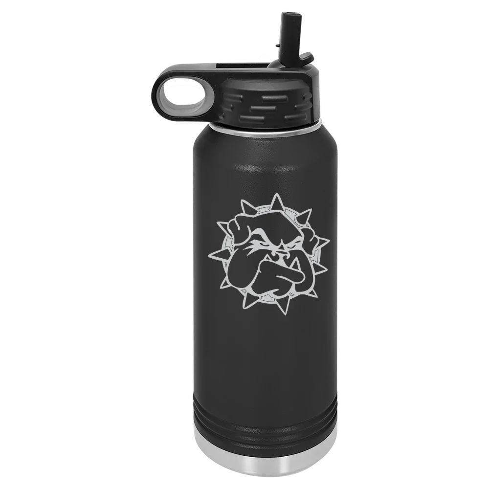 Southwestern Oklahoma State University Polar Camel 32 oz. Water Bottle