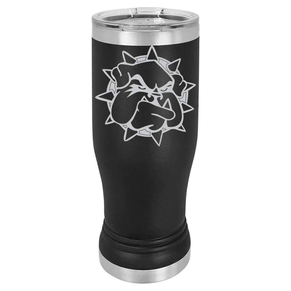 Southwestern Oklahoma State University Polar Camel 14 oz. Pilsner Tumbler