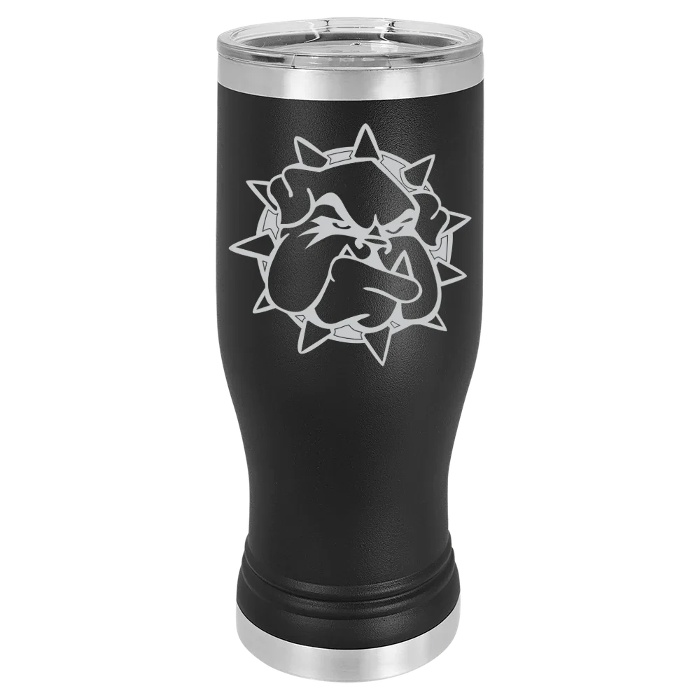 Southwestern Oklahoma State University Polar Camel 20 oz. Pilsner Tumbler