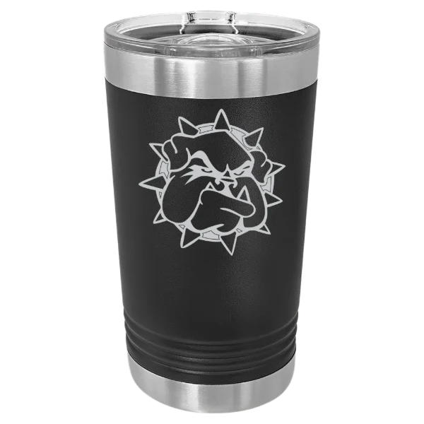Southwestern Oklahoma State University Polar Camel 16 oz. Pint Tumbler