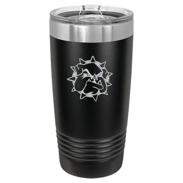 Southwestern Oklahoma State University Polar Camel 20 oz. Ringneck Tumbler with Slider Lid