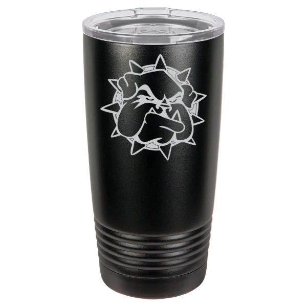 Southwestern Oklahoma State University Polar Camel 20 oz. Ringneck Tumbler with Standard Lid
