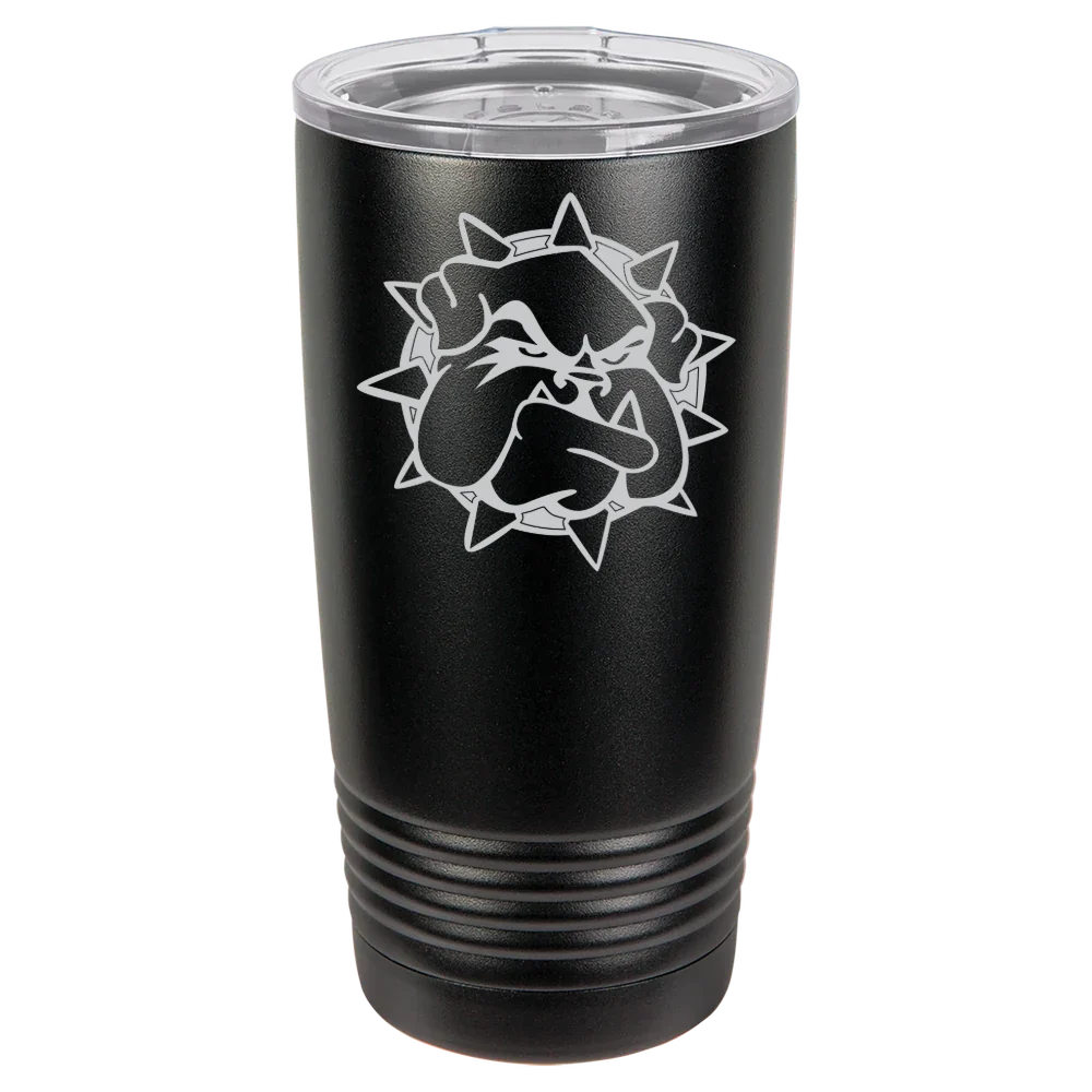 Southwestern Oklahoma State University Polar Camel 20 oz. Ringneck Tumbler with Standard Lid