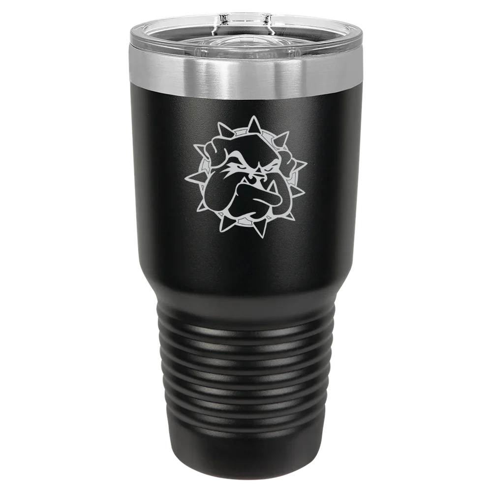 Southwestern Oklahoma State University Polar Camel 30 oz. Ringneck Tumbler with Slider Lid