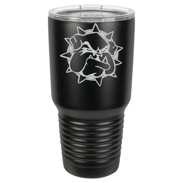 Southwestern Oklahoma State University Polar Camel 30 oz. Ringneck Tumbler with Standard Lid