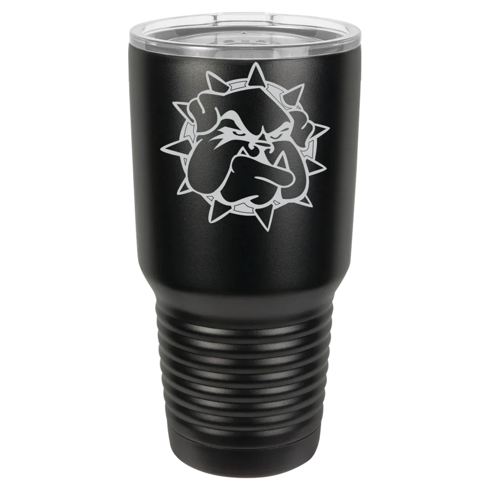 Southwestern Oklahoma State University Polar Camel 30 oz. Ringneck Tumbler with Standard Lid