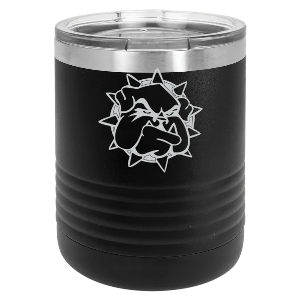 Southwestern Oklahoma State University Polar Camel 10 oz. Tumbler with Standard Lid