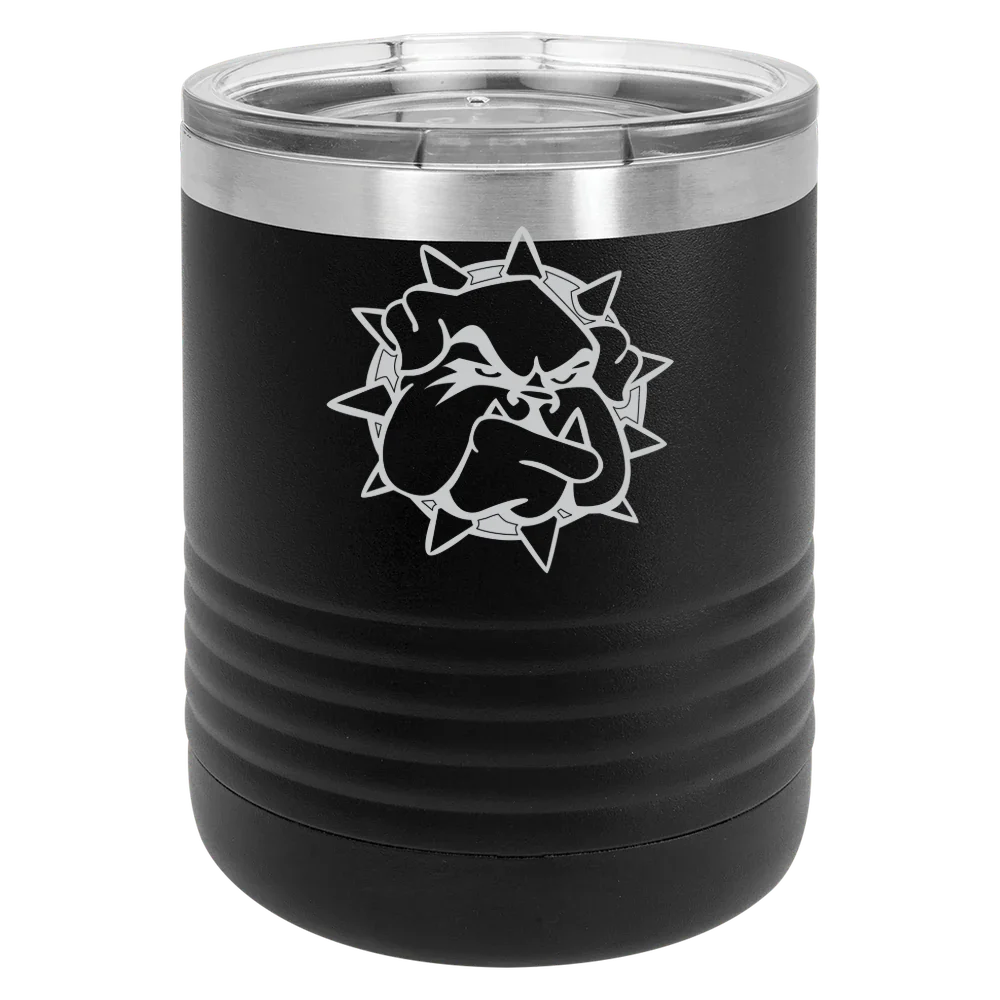 Southwestern Oklahoma State University Polar Camel 10 oz. Tumbler with Standard Lid