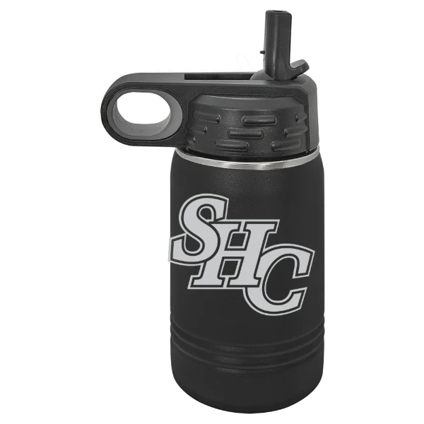 Spring Hill College Polar Camel 12 oz. Water Bottle