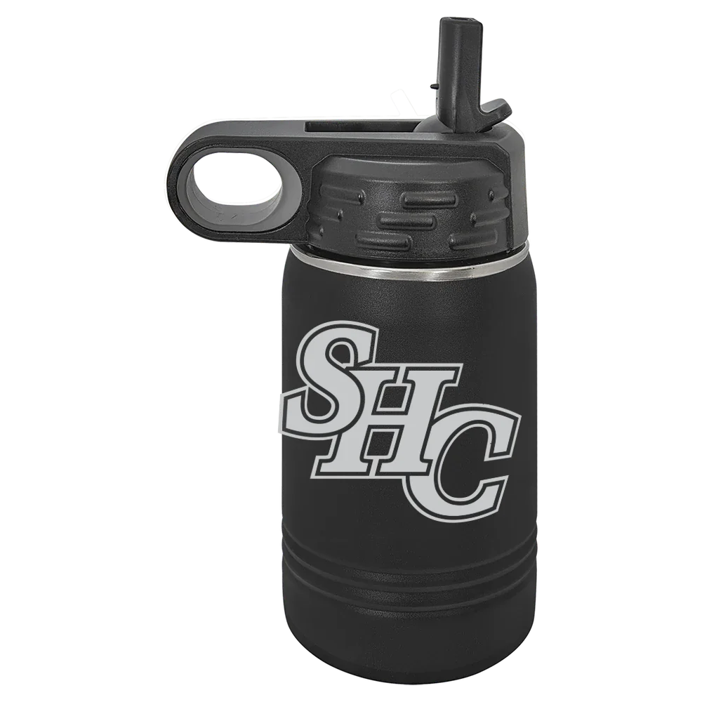 Spring Hill College Polar Camel 12 oz. Water Bottle