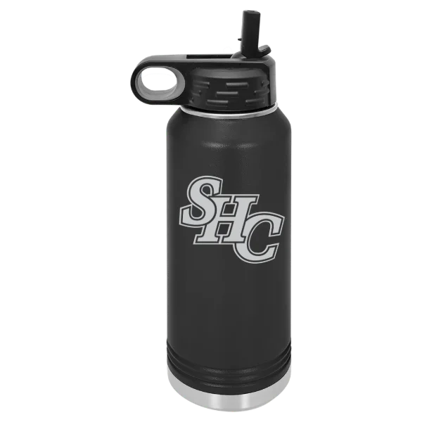 Spring Hill College Polar Camel 32 oz. Water Bottle