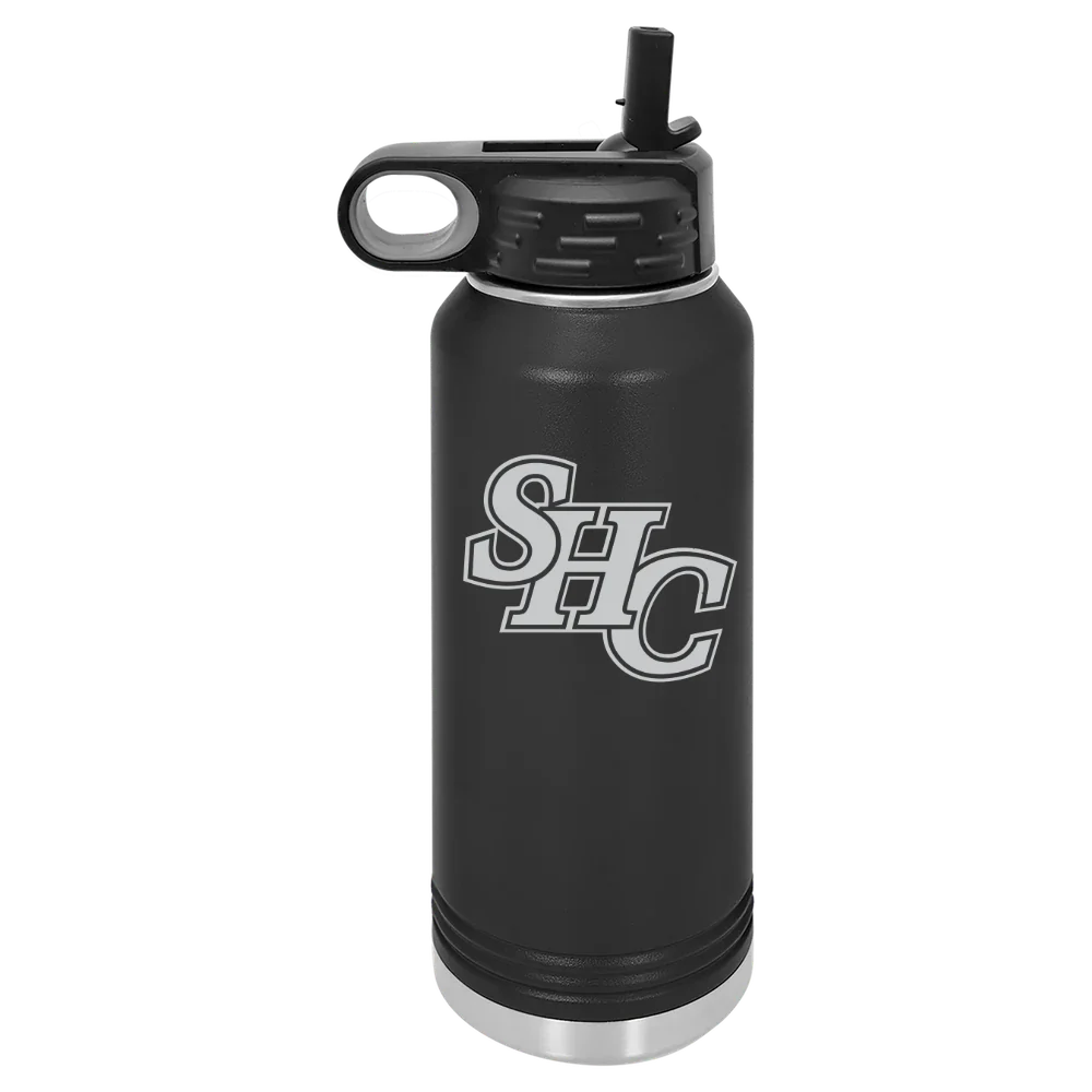 Spring Hill College Polar Camel 32 oz. Water Bottle