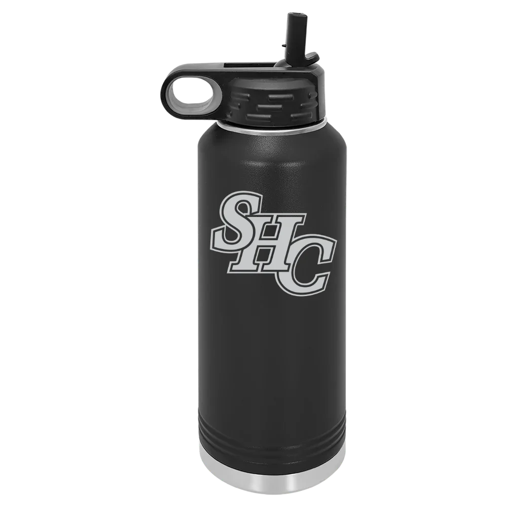 Spring Hill College Polar Camel 40 oz. Water Bottle
