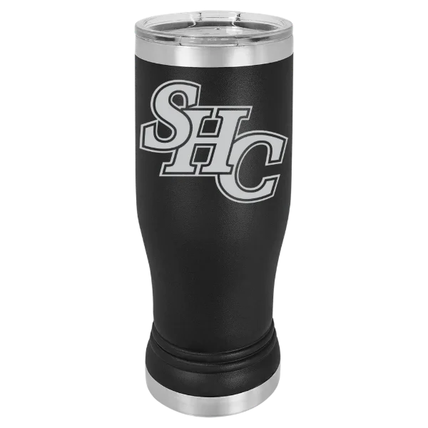Spring Hill College Polar Camel 14 oz. Pilsner Tumbler
