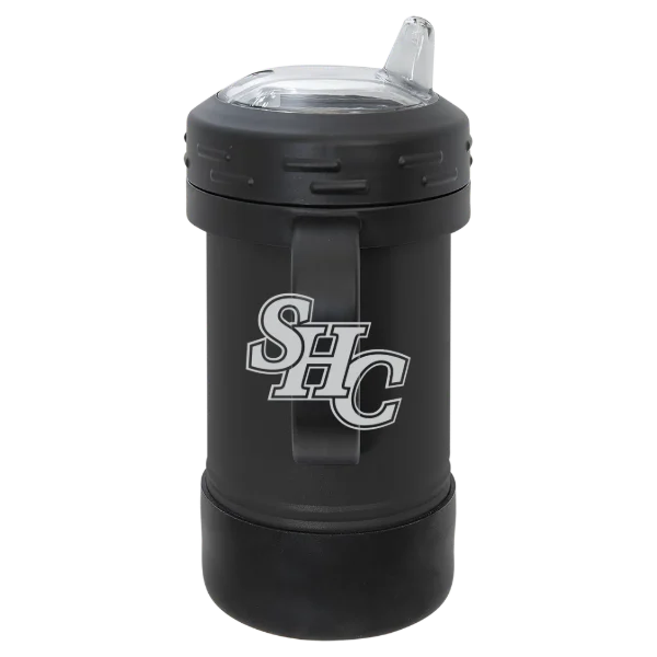 Spring Hill College Polar Camel 10 oz. Sippy Cup