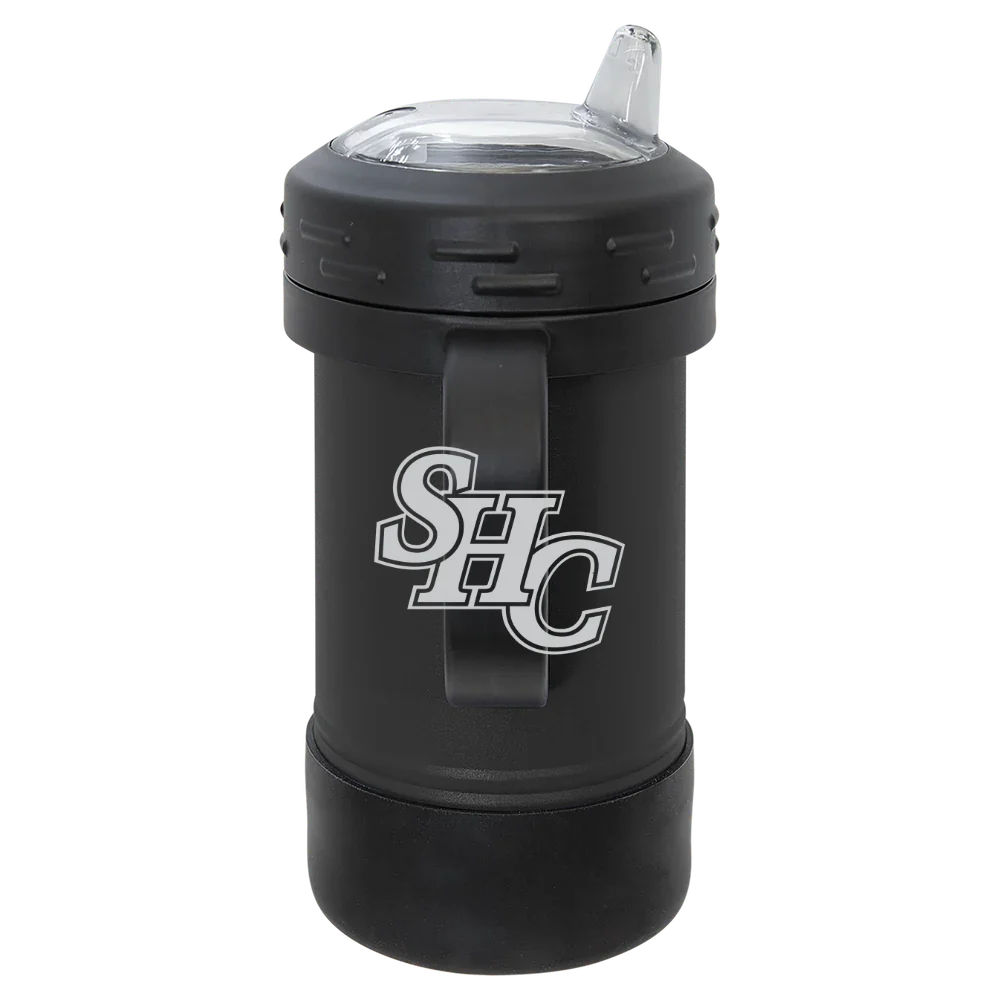 Spring Hill College Polar Camel 10 oz. Sippy Cup