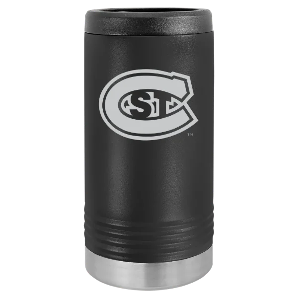 St. Cloud State University Polar Camel Slim Beverage Holder