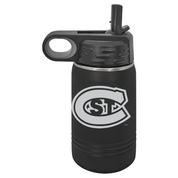 St. Cloud State University Polar Camel 12 oz. Water Bottle