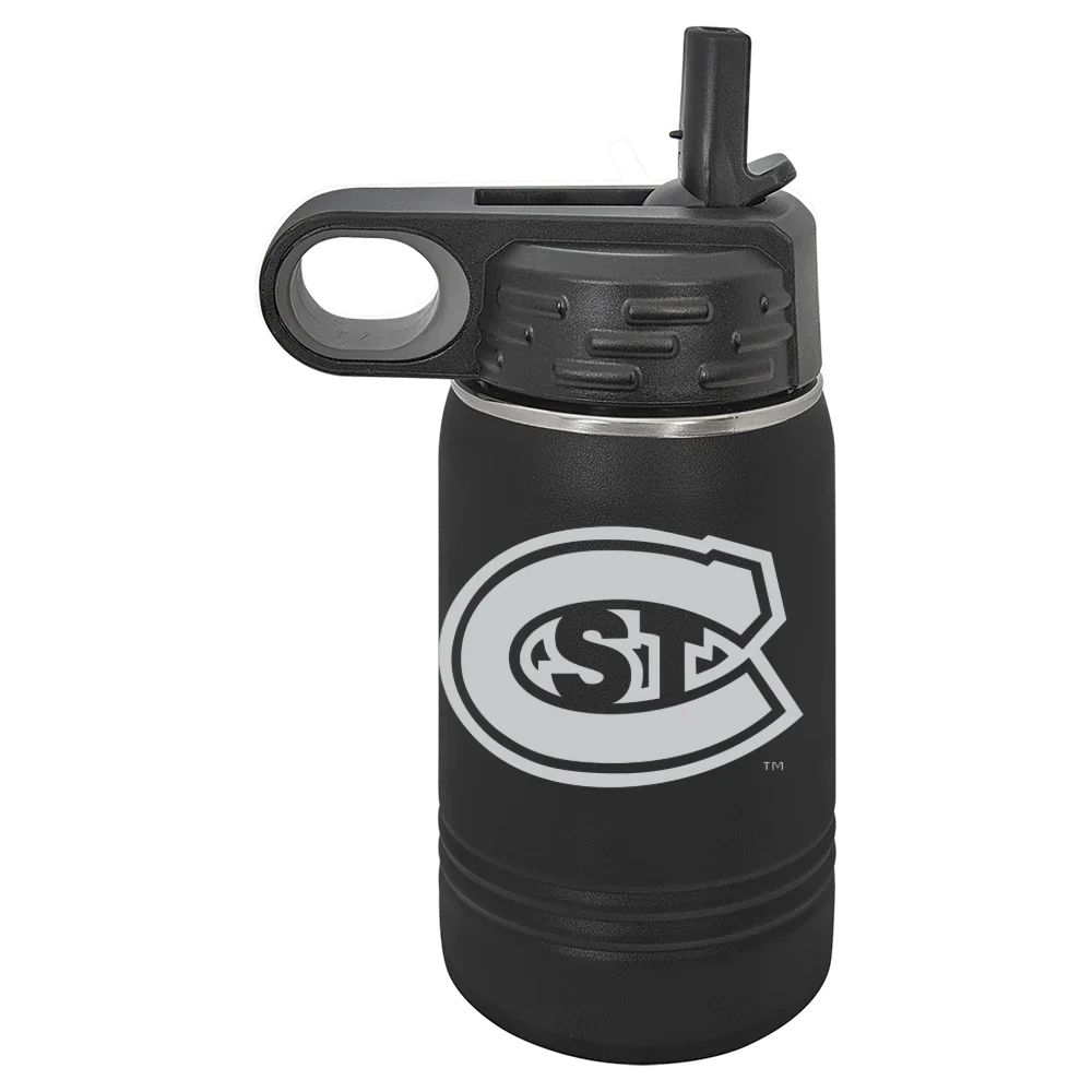 St. Cloud State University Polar Camel 12 oz. Water Bottle