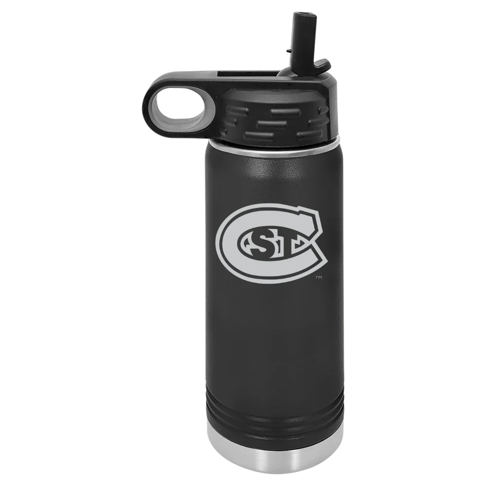 St. Cloud State University Polar Camel 20 oz. Water Bottle