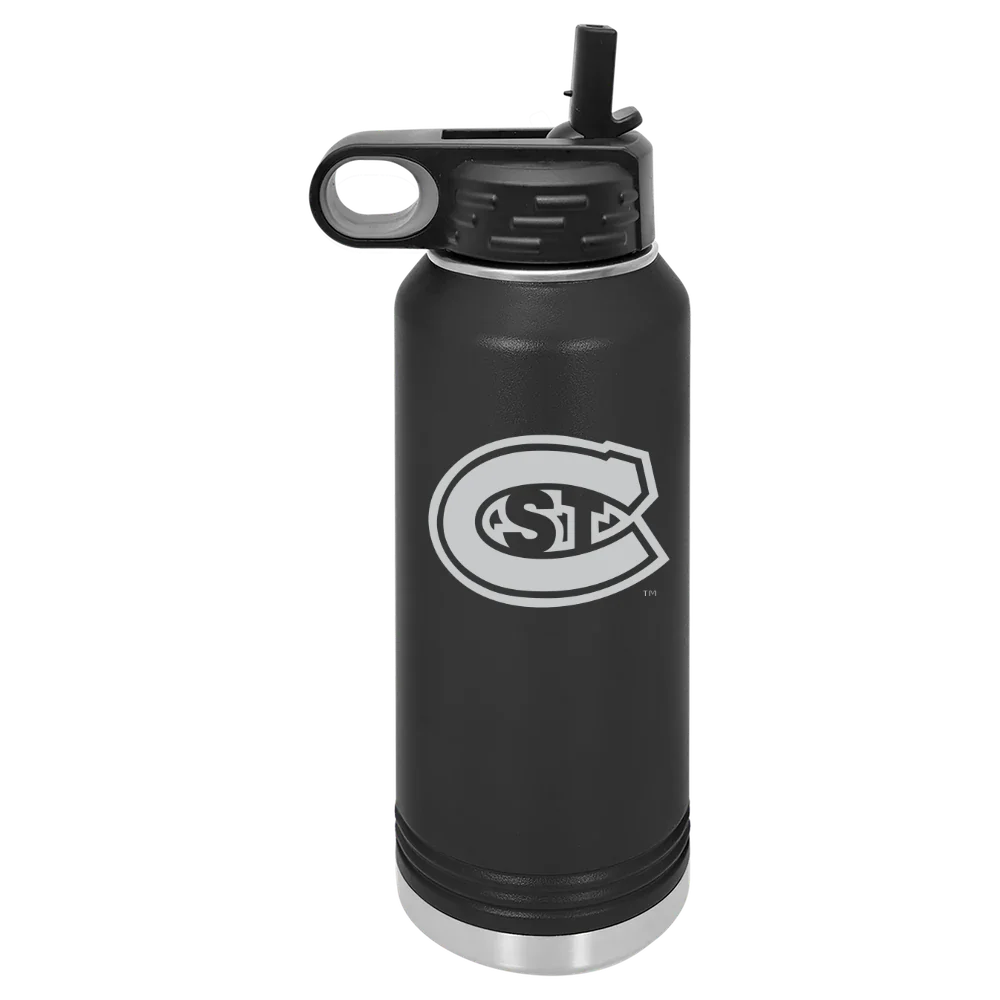 St. Cloud State University Polar Camel 32 oz. Water Bottle