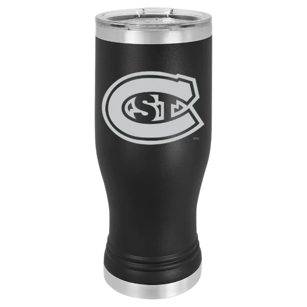 St. Cloud State University Polar Camel 20 oz. Pilsner Tumbler