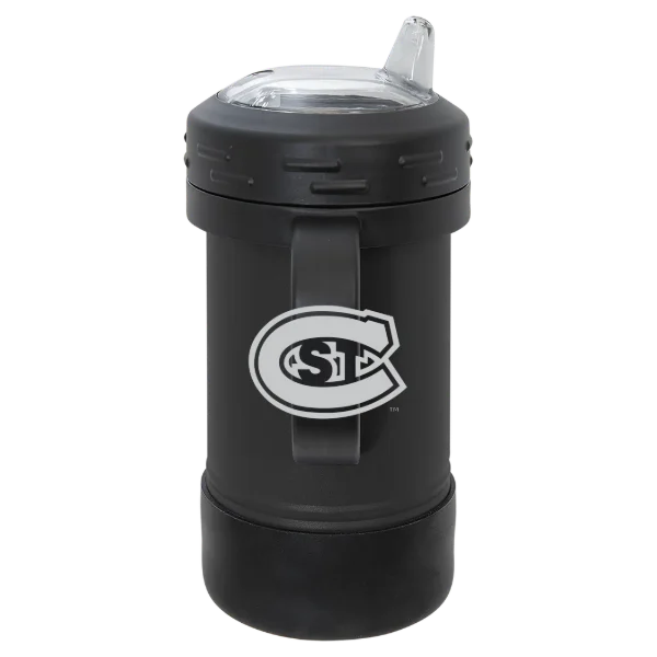 St. Cloud State University Polar Camel 10 oz. Sippy Cup