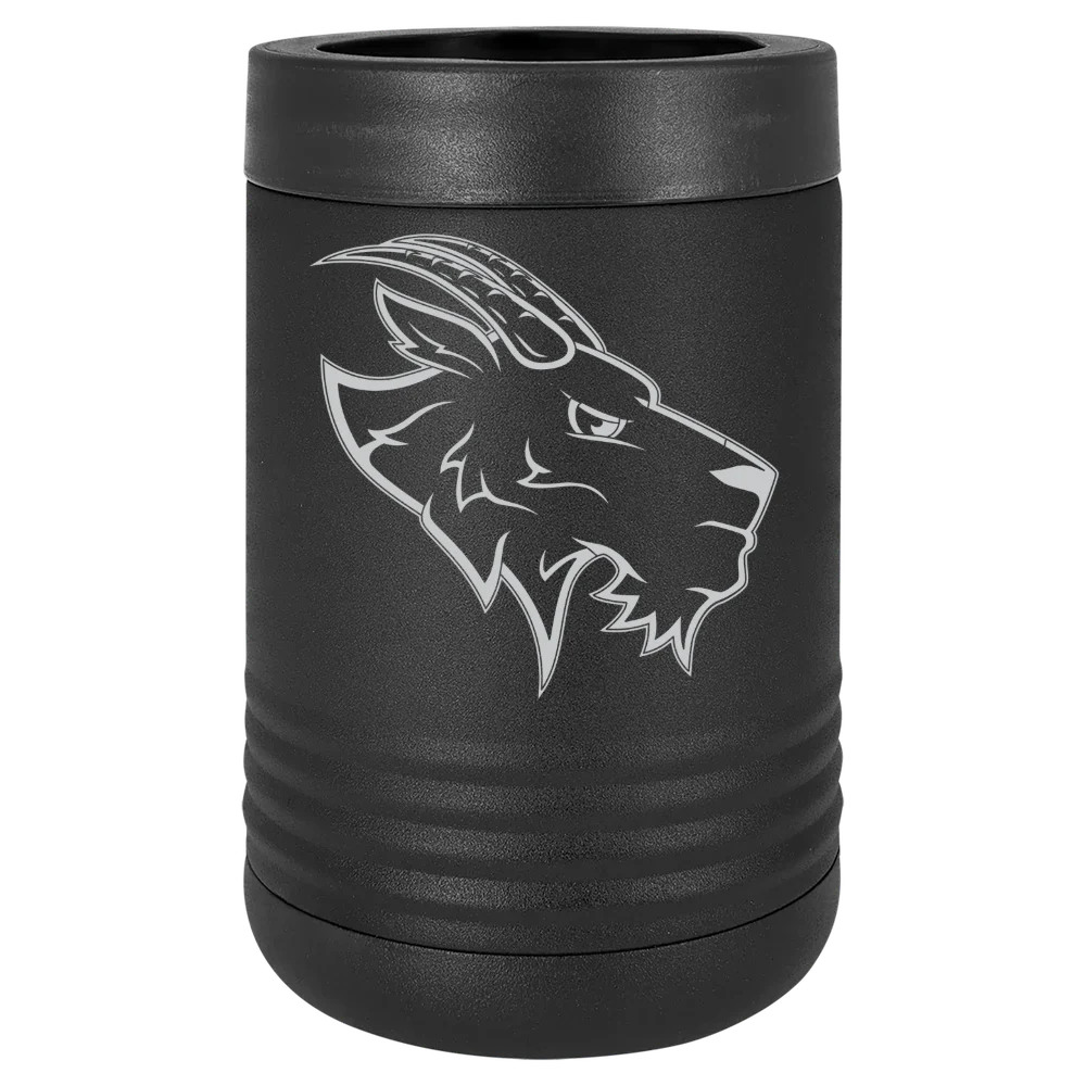 St. Edward's University Polar Camel Standard Beverage Holder