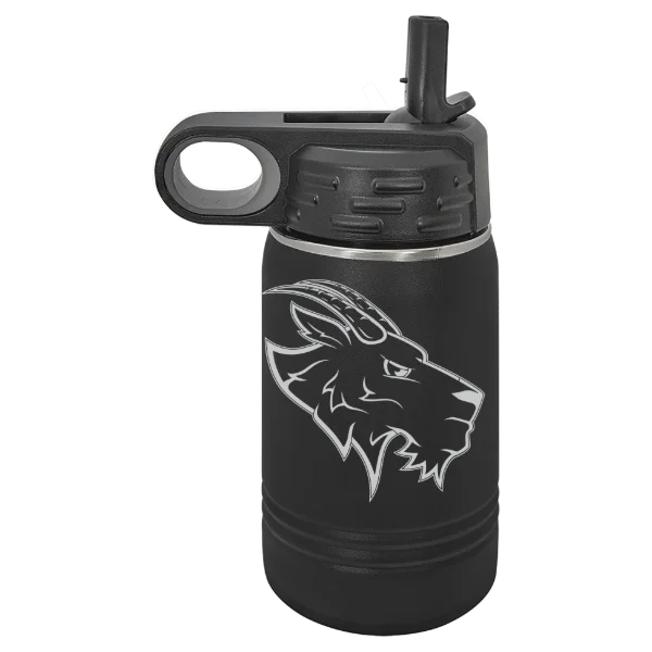 St. Edward's University Polar Camel 12 oz. Water Bottle