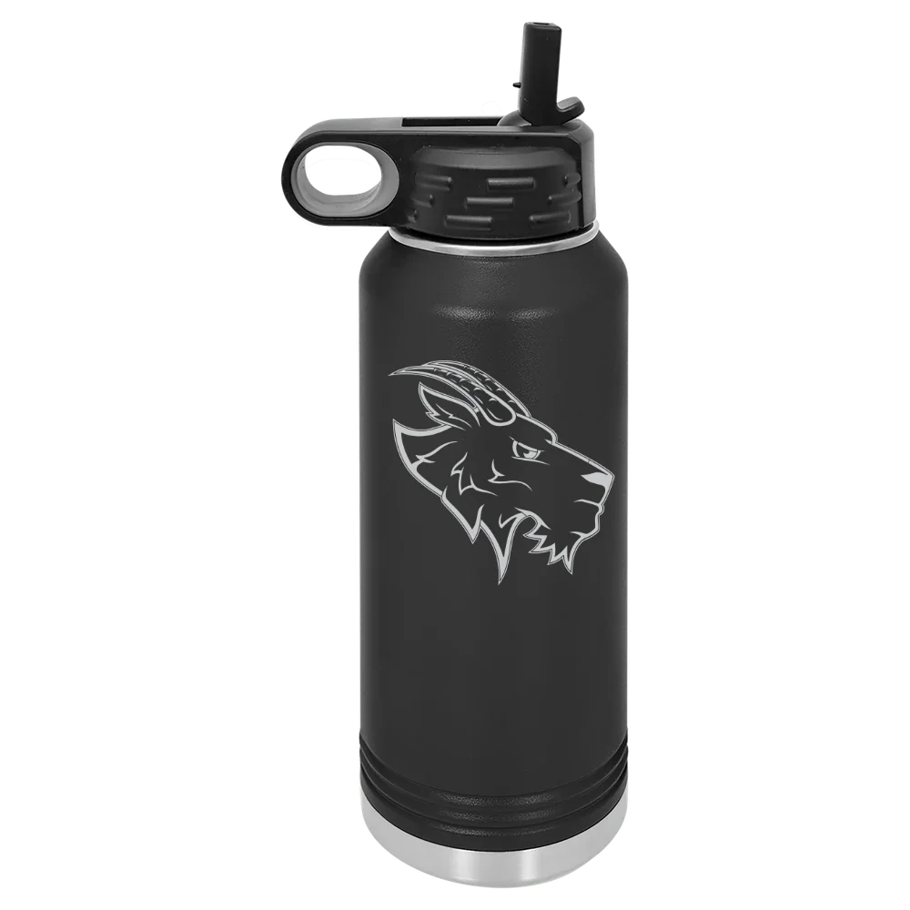 St. Edward's University Polar Camel 32 oz. Water Bottle
