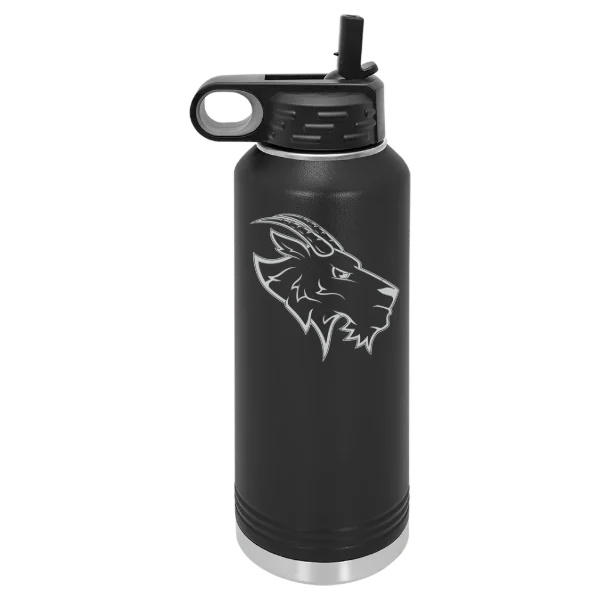 St. Edward's University Polar Camel 40 oz. Water Bottle