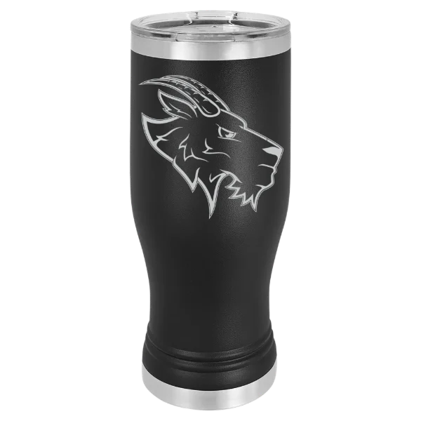 St. Edward's University Polar Camel 20 oz. Pilsner Tumbler