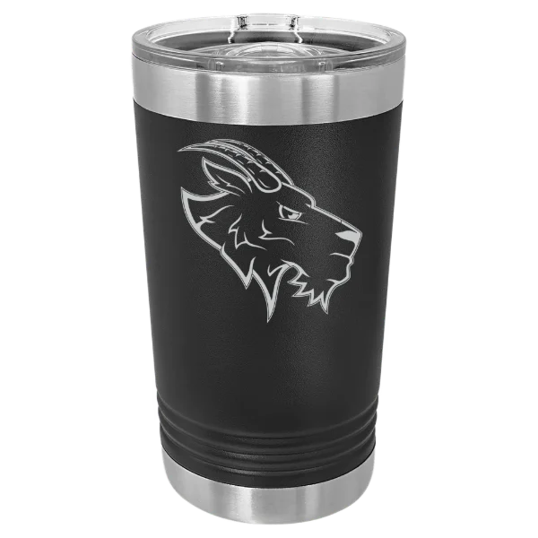 St. Edward's University Polar Camel 16 oz. Pint Tumbler