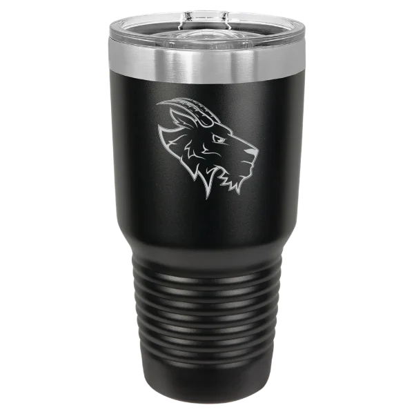 St. Edward's University Polar Camel 30 oz. Ringneck Tumbler with Slider Lid