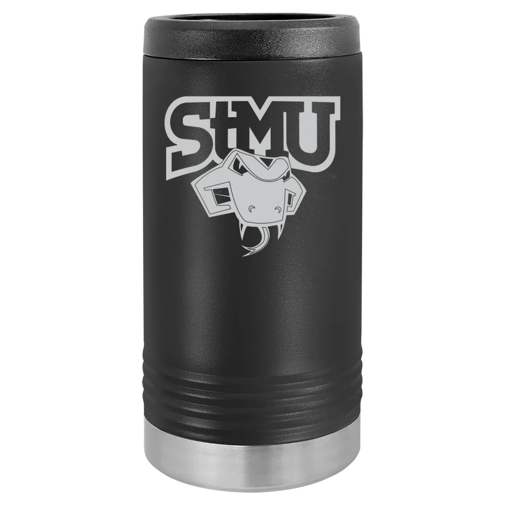 St. Mary's University (Texas) Polar Camel Slim Beverage Holder