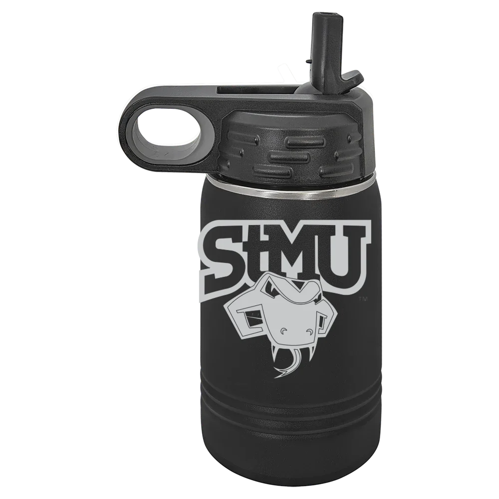 St. Mary's University (Texas) Polar Camel 12 oz. Water Bottle