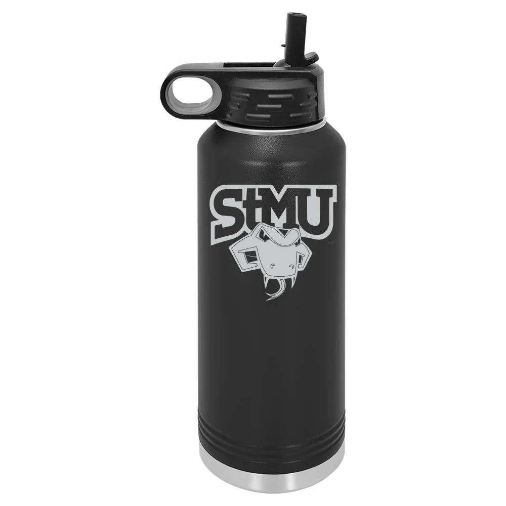 St. Mary's University (Texas) Polar Camel 40 oz. Water Bottle