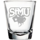 St. Mary's University (Texas) Polar Camel 1.7 oz. Shot Glass