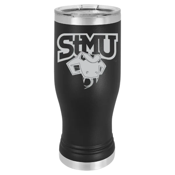 St. Mary's University (Texas) Polar Camel 20 oz. Pilsner Tumbler