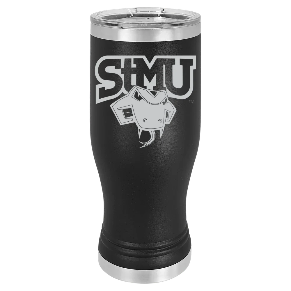 St. Mary's University (Texas) Polar Camel 20 oz. Pilsner Tumbler