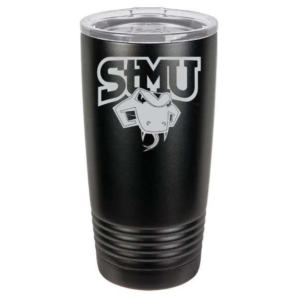 St. Mary's University (Texas) Polar Camel 20 oz. Ringneck Tumbler with Standard Lid